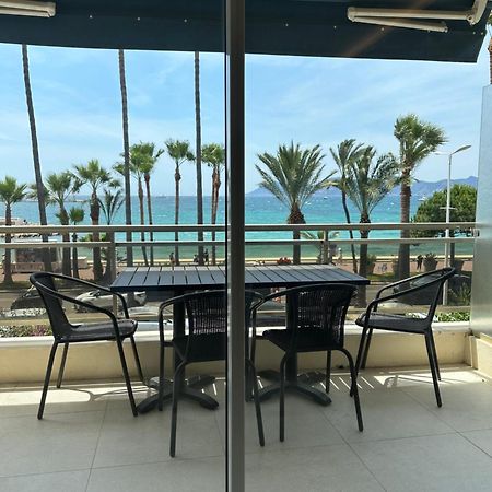 Front de mer, croisette,cannes,prés du Martinez Exterior foto